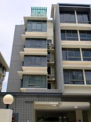 Callidora Ville (D15), Apartment #435335441